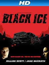 Affiche de Black Ice, film à voir en streaming sur Pygargue