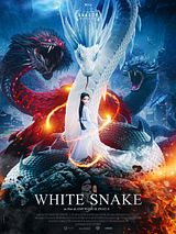 poster du film White Snake