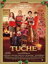 Affiche de Les Tuche 4, film à voir en streaming sur Pygargue