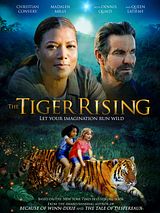 Affiche de Le Tigre et l'enfant, film à voir en streaming sur Pygargue