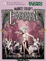Affiche de Erotikon, film à voir en streaming sur Pygargue