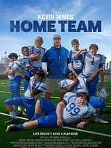 Affiche de Home Team, film à voir en streaming sur Pygargue