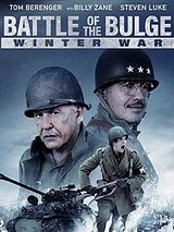 Affiche de Battle of the Bulge: Winter War, film à voir en streaming sur Pygargue