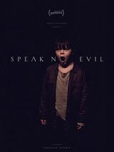 Affiche de Ne dis rien, film à voir en streaming sur Pygargue