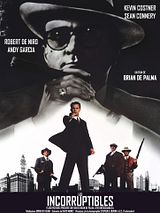 The Untouchables (Soundtrack)