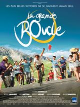 Affiche de La Grande boucle, film à voir en streaming sur Pygargue