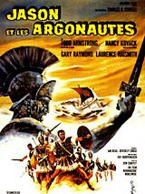 poster du film Jason et les Argonautes