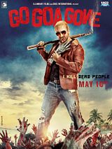 Go Goa Gone (Original Motion Picture Soundtrack)