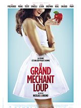 Affiche de Le Grand Méchant Loup, film à voir en streaming sur Pygargue