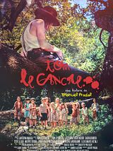 Affiche de Tom le cancre, film à voir en streaming sur Pygargue