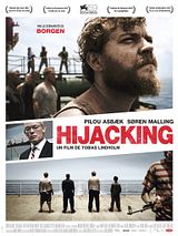 Affiche de Hijacking, film à voir en streaming sur Pygargue