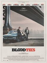 Affiche de Blood Ties, film à voir en streaming sur Pygargue