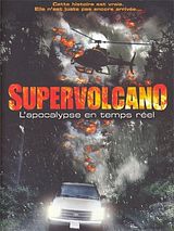 Affiche de Supervolcano, film à voir en streaming sur Pygargue