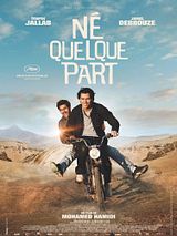 Affiche de Né quelque part, film à voir en streaming sur Pygargue