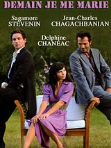 Affiche de Demain je me marie, film à voir en streaming sur Pygargue
