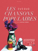 Affiche de Les Chansons populaires, film à voir en streaming sur Pygargue