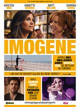 Affiche de Imogene, film à voir en streaming sur Pygargue