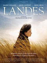 Landes (Bande originale du film de François-Xavier Vives)