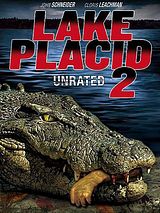 Affiche de Lake Placid 2, film à voir en streaming sur Pygargue