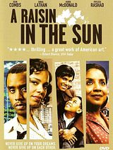 Affiche de Un raisin au soleil, film à voir en streaming sur Pygargue