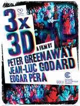 Affiche de 3x3D, film à voir en streaming sur Pygargue