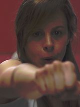 Affiche de Blood Pressure, film à voir en streaming sur Pygargue