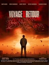 Affiche de Voyage sans retour, film à voir en streaming sur Pygargue