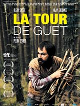 Affiche de La Tour de Guet, film à voir en streaming sur Pygargue
