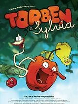 poster du film Torben et Sylvia