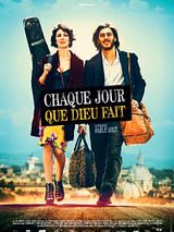 Affiche de Chaque jour que Dieu fait, film à voir en streaming sur Pygargue