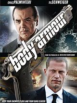 Body Armour: Music From the Original Motion Picture