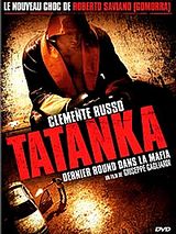 Affiche de Tatanka, film à voir en streaming sur Pygargue