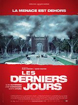 Affiche de Les Derniers jours, film à voir en streaming sur Pygargue