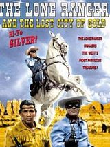Affiche de Le Justicier masqué, film à voir en streaming sur Pygargue