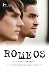 Affiche de Romeos, film à voir en streaming sur Pygargue