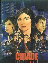 Affiche de Cidade Oculta, film à voir en streaming sur Pygargue