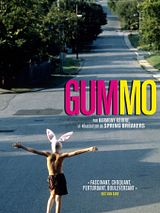 Affiche de Gummo, film à voir en streaming sur Pygargue
