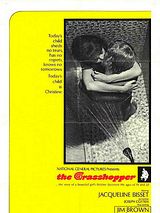 Affiche de The Grasshopper, film à voir en streaming sur Pygargue