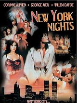 Affiche de New York Nights, film à voir en streaming sur Pygargue