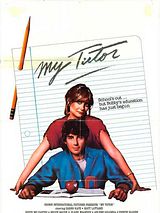 Affiche de My Tutor, film à voir en streaming sur Pygargue