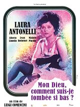 Affiche de Mon Dieu, comment suis-je tombée si bas?, film à voir en streaming sur Pygargue