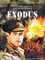 Affiche de Exodus, film à voir en streaming sur Pygargue