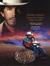 Affiche de Pure Country, film à voir en streaming sur Pygargue