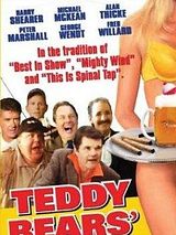 Affiche de Teddy Bears' Picnic, film à voir en streaming sur Pygargue