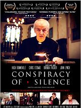 Affiche de Conspiracy of Silence, film à voir en streaming sur Pygargue
