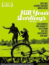 Affiche de Kill Your Darlings, film à voir en streaming sur Pygargue