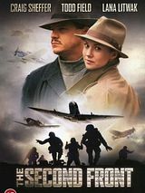 Affiche de The Second Front, film à voir en streaming sur Pygargue