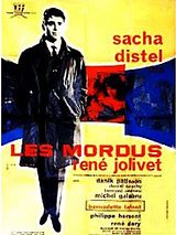 Affiche de Les Mordus, film à voir en streaming sur Pygargue