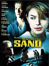 Affiche de Sand, film à voir en streaming sur Pygargue