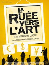 La ruée vers l'art (Bande originale du film de Marianne Lamour)